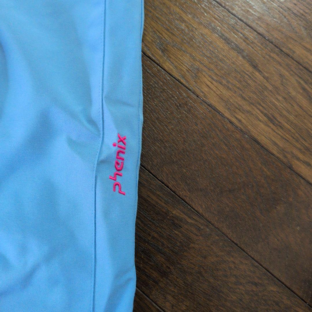 phenix 子ども用スキーウェア サイズ