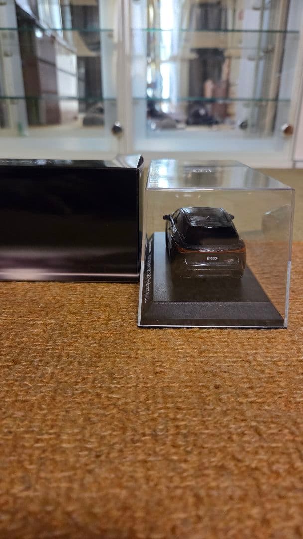 1/43 レクサス 特注 RX 500h F Sport Performance