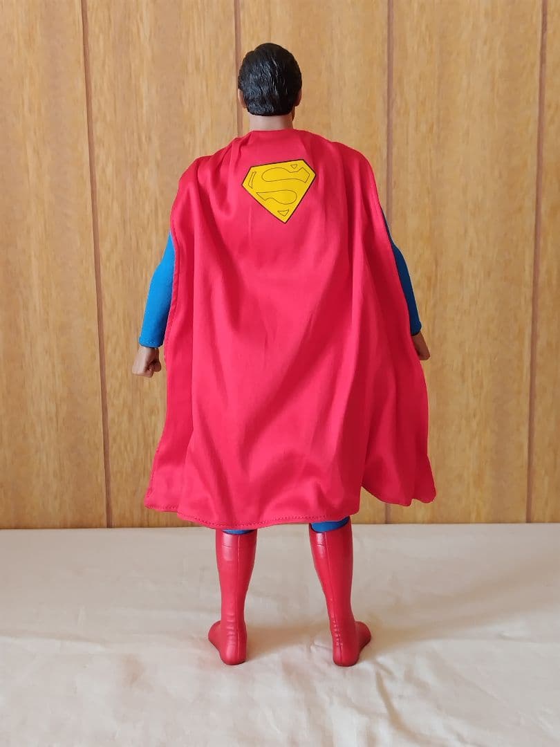 hot toys ホットトイズ スーパーマン1/6