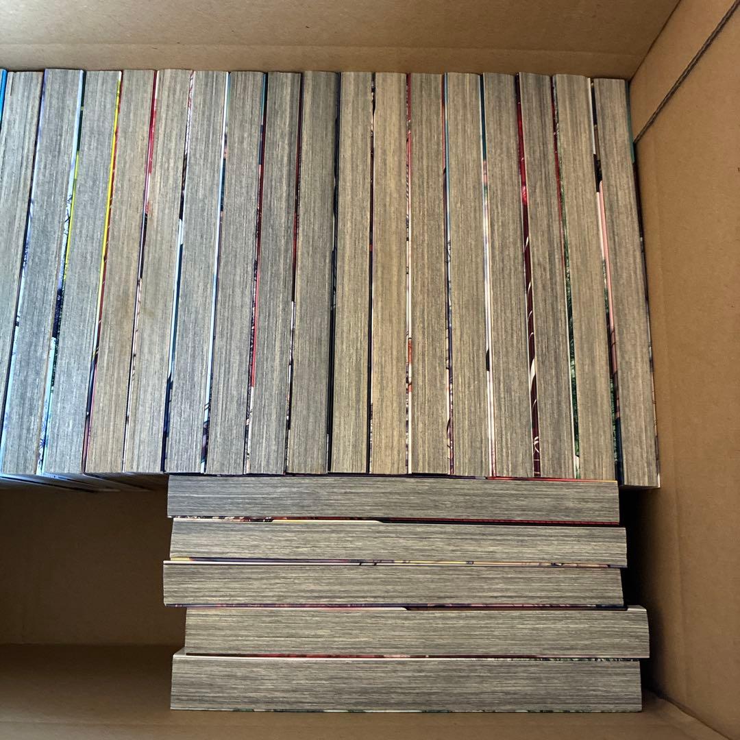 ゴールデンカムイ　全巻セット　　全31巻