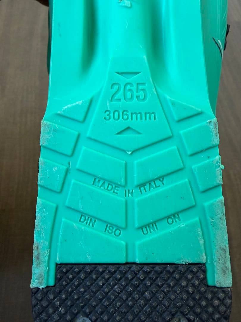 ダルベロ スキーブーツ　Dalbello IL Moro MV