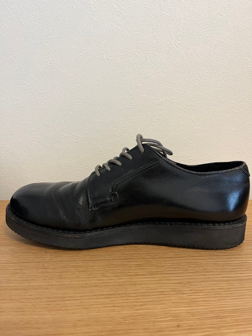 レッドウイング　ポストマン　6ハーフ　Dウィズ