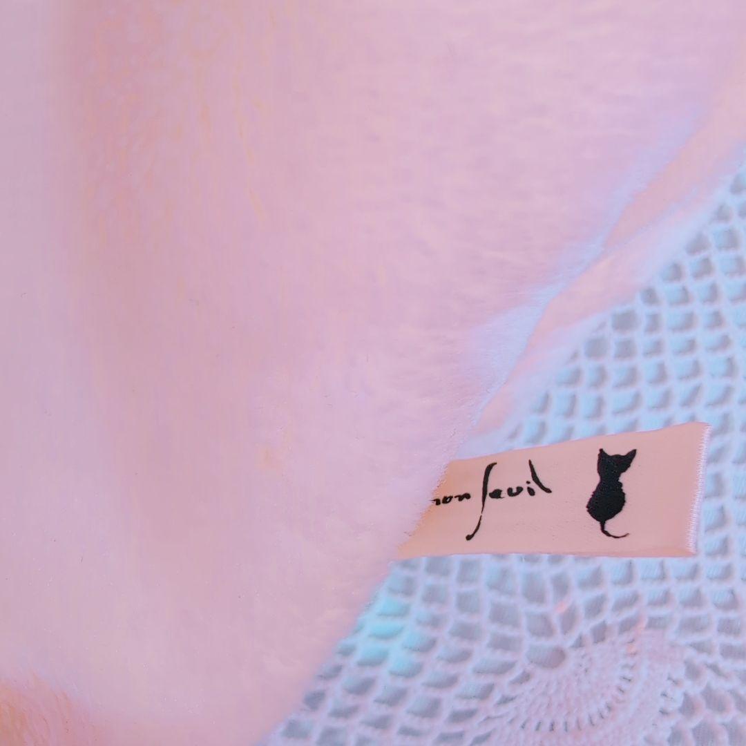 モンスイユ　マレーちゃん　ぬいぐるみ　くま　シロクマ　かわいい　希少