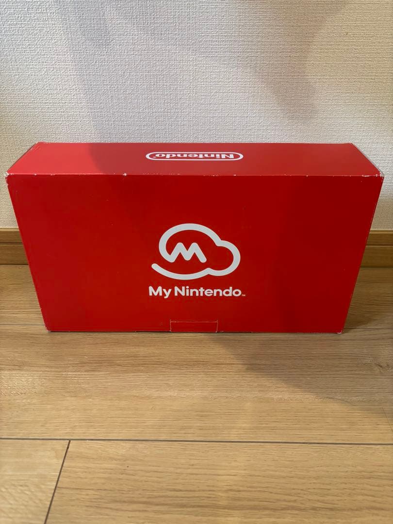 【週末限定値下げ】【美品】Nintendo Switch ニンテンドーストア限定