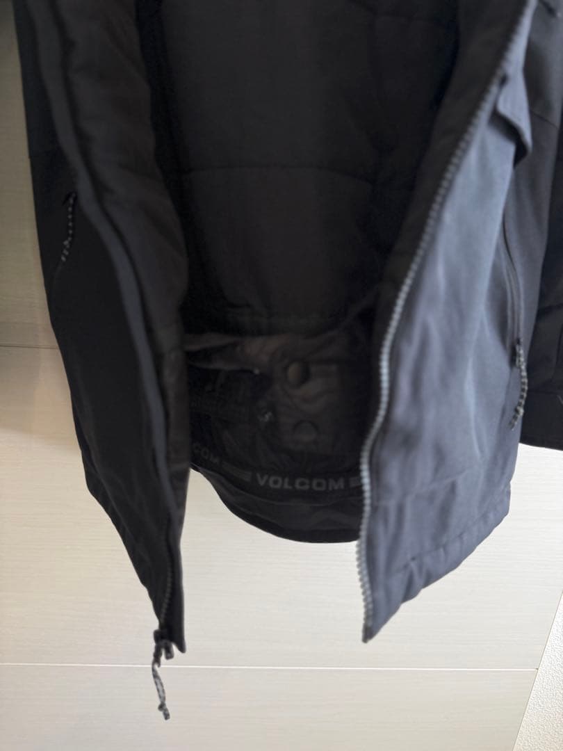 y出品 VOLCOM Holbeck Ins Jacket