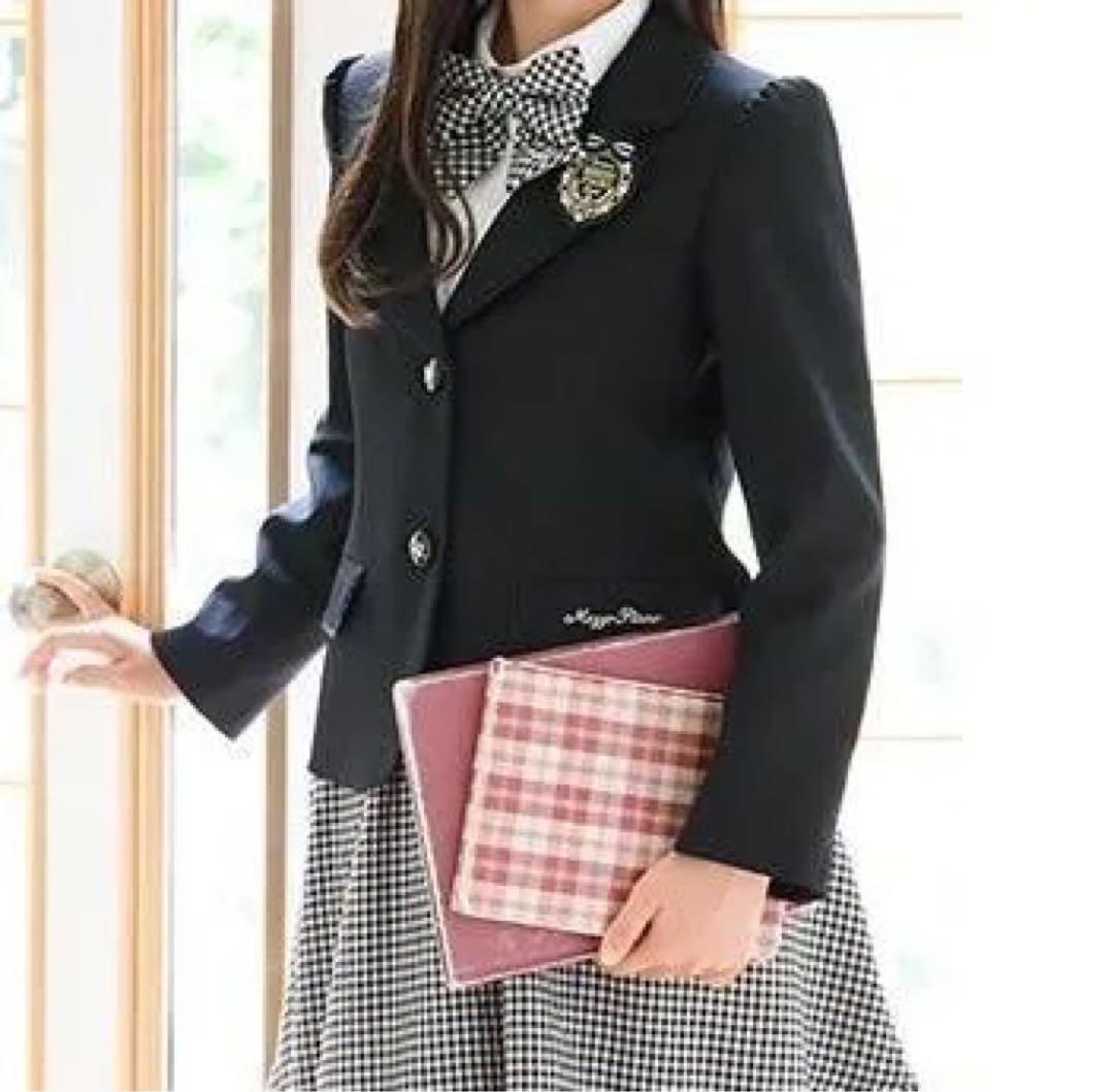 メゾピアノジュニア150㎝