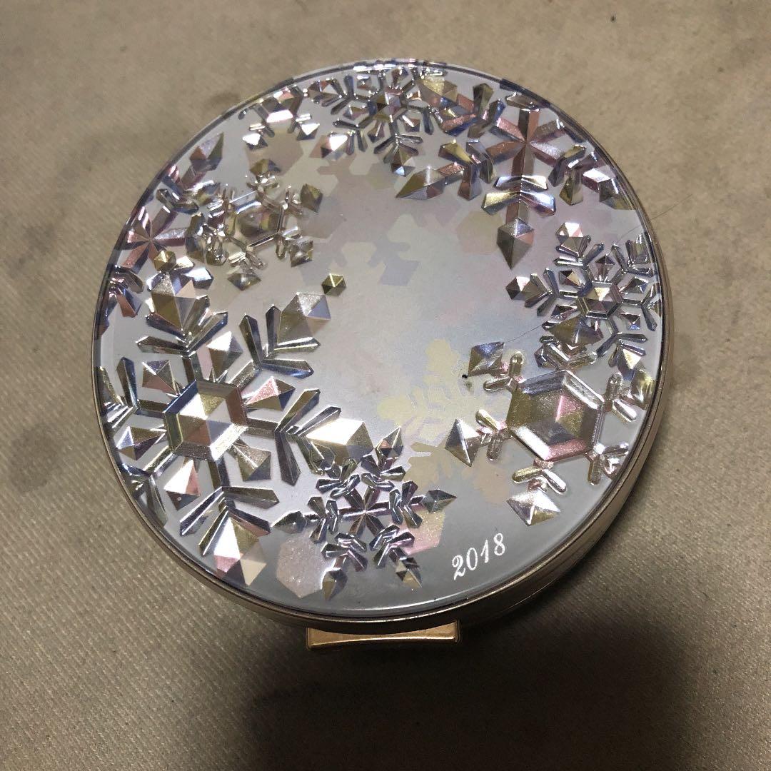 マキアージュ スノービューティー ホワイトニング フェイスパウダー