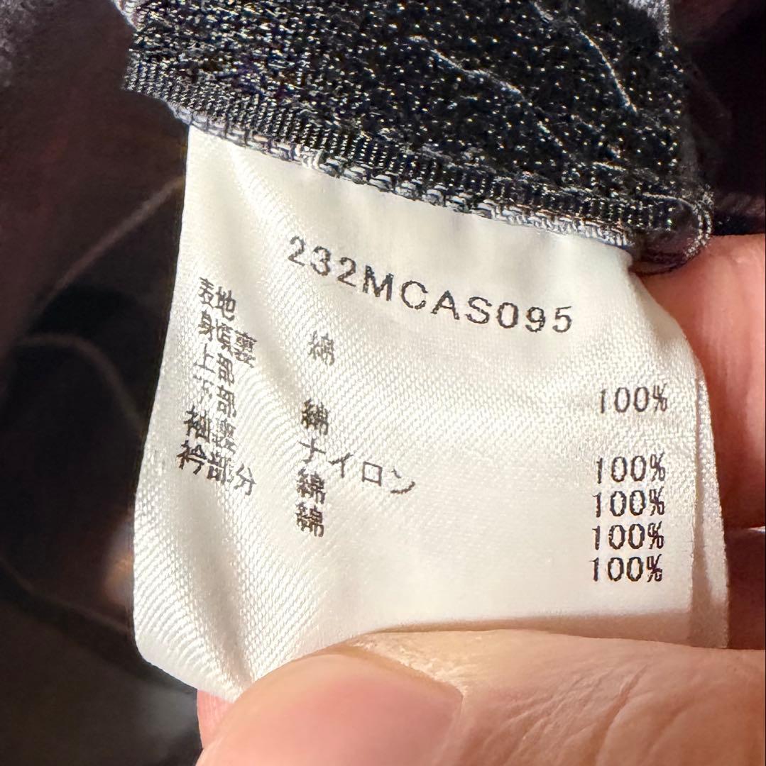 サイズ2別注BarbourforMARKAWARE&ÉDIFICEトランスポート