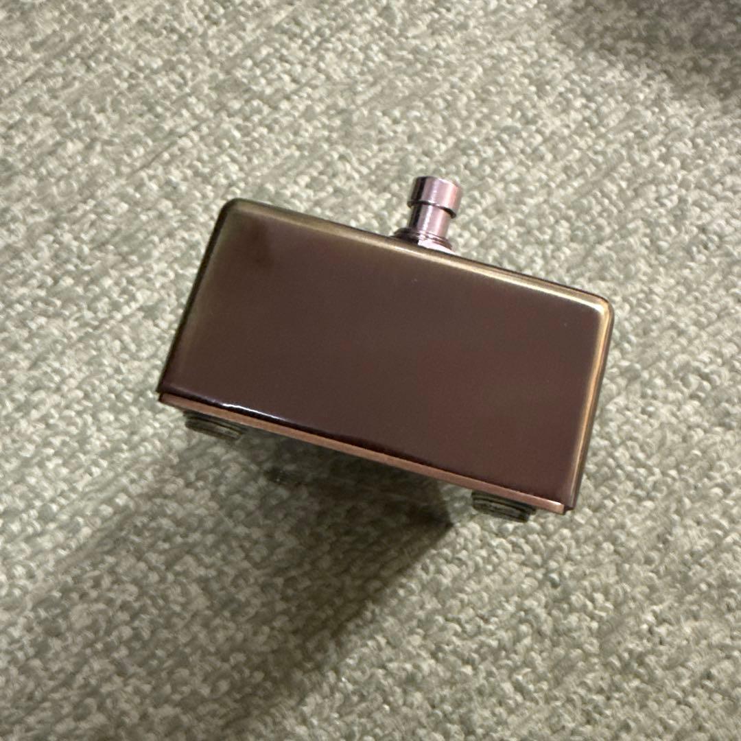 ギター TSV808 Ibanez Tube Screamer Vemuram