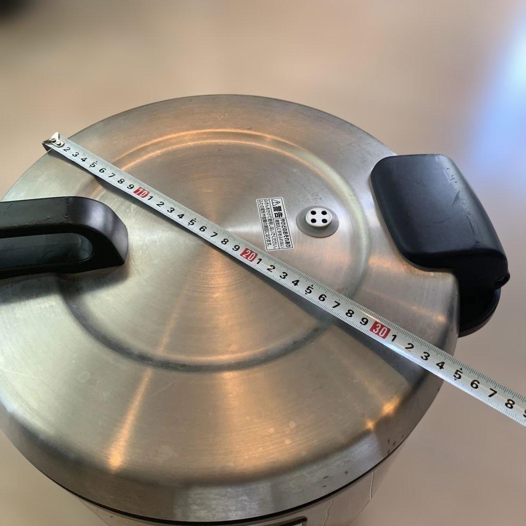 TIGER 炊飯器 JNO-A270 2.7L 保温ジャー