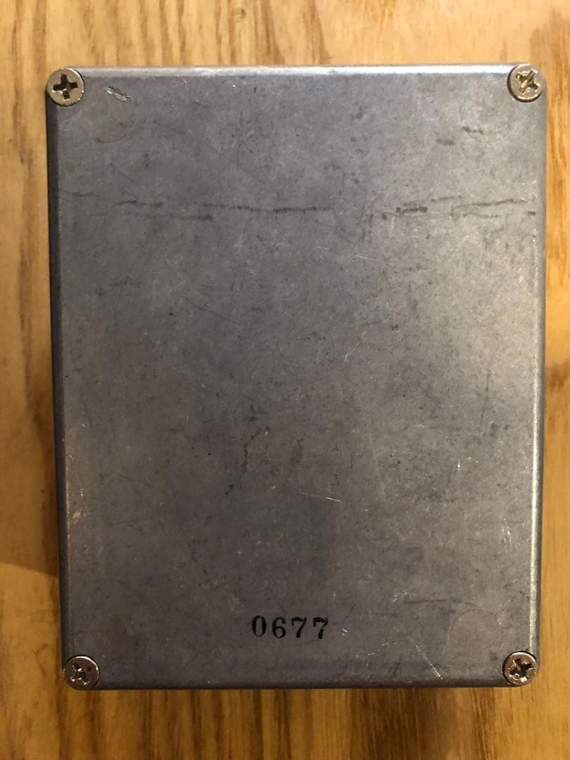 Jersey Girl / Plusd (プラスドライバー)