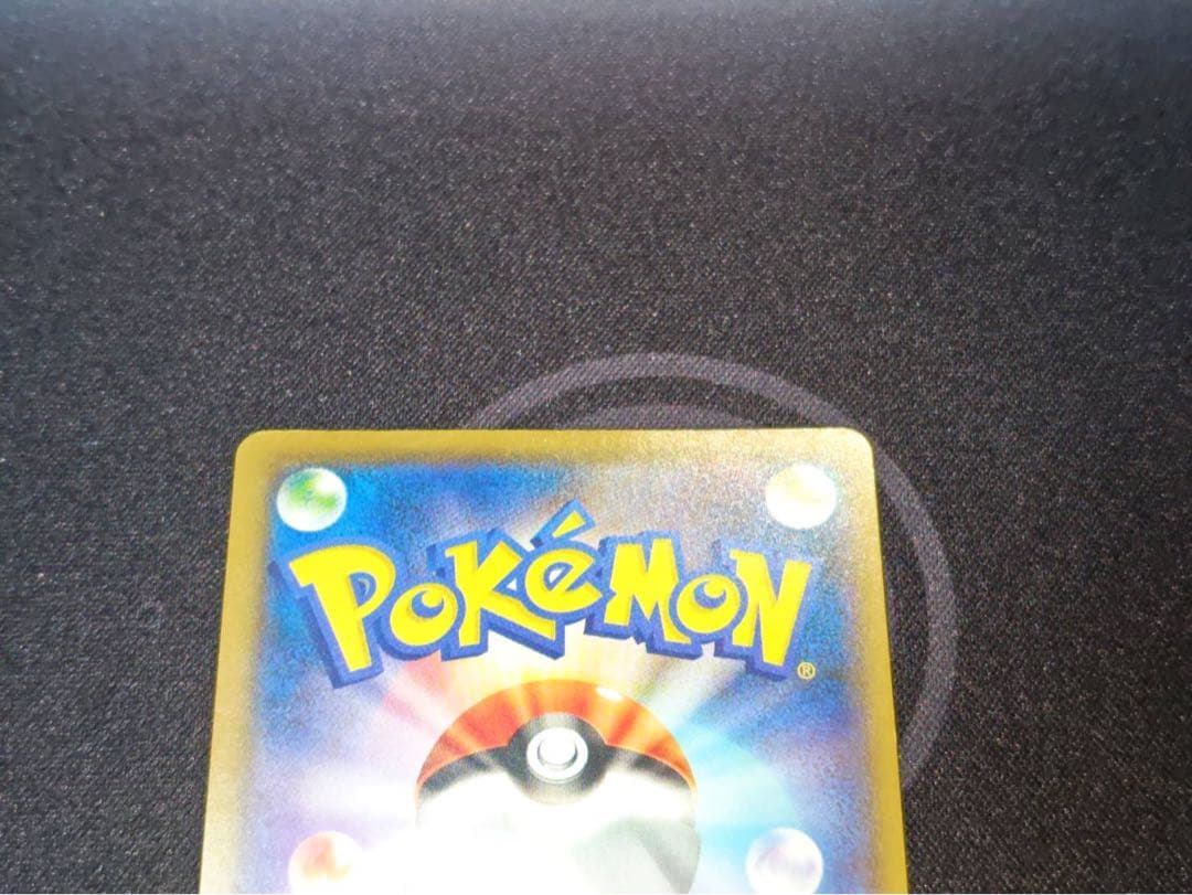 ムンク展　ピカチュウ(ムンク)【P】{288/SM-P} 厳選個体品