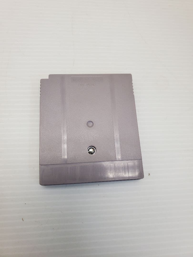 ゲームボーイ　ソフト　ミッキーズチェイス　ミッキー　ディズニー　レア　箱　説明書