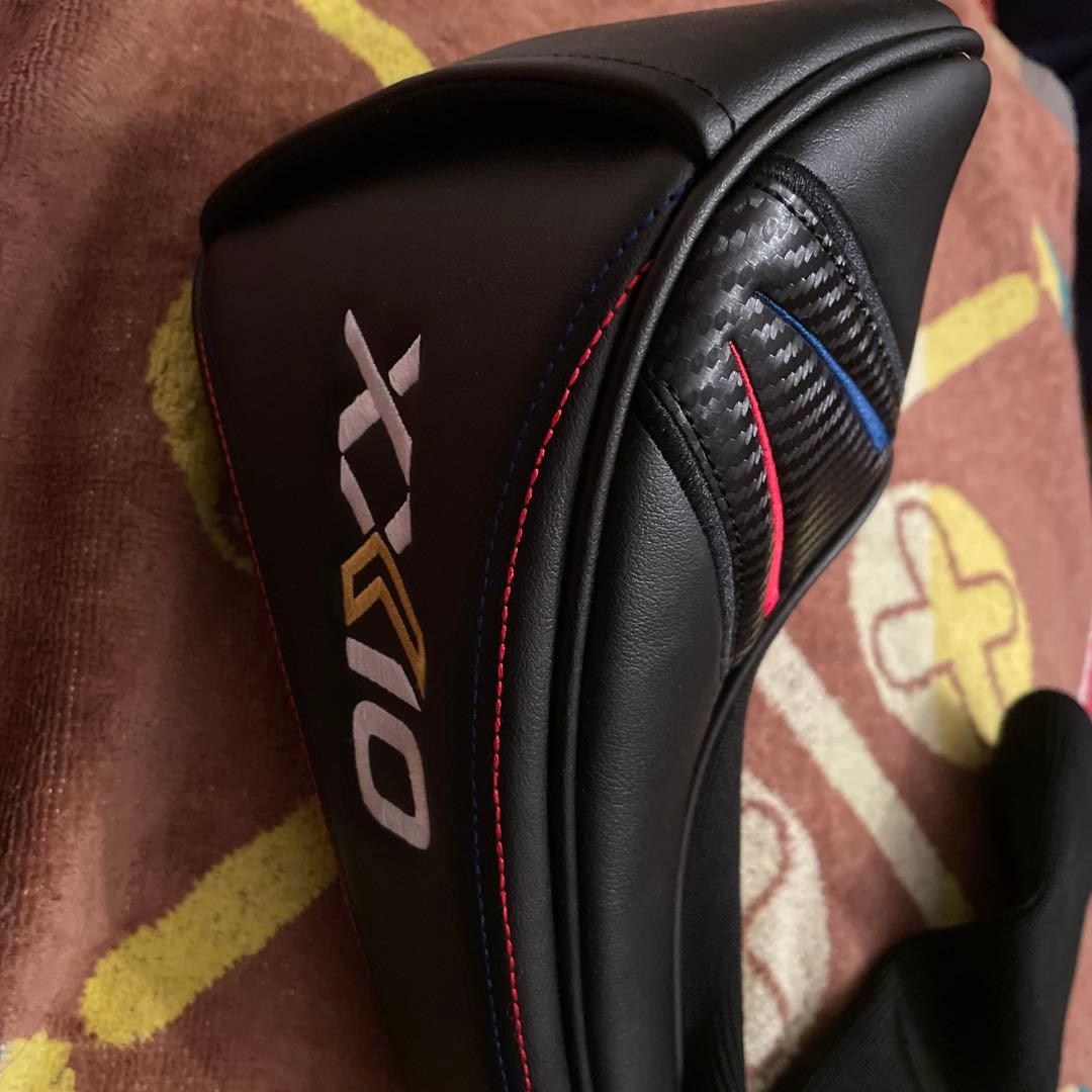 ゼクシオ13 ドライバー MP1300 11.5度　今週末まで