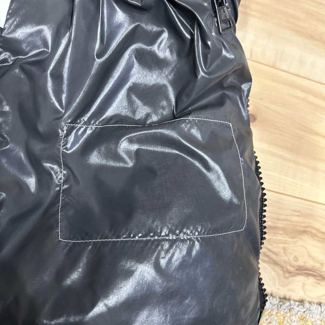 【人気モデル 】モンクレール MAYA 2013年製 ダウンジャケット サイズ0