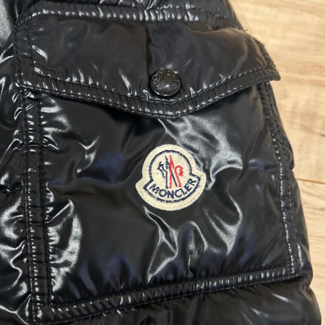 【人気モデル 】モンクレール MAYA 2013年製 ダウンジャケット サイズ0