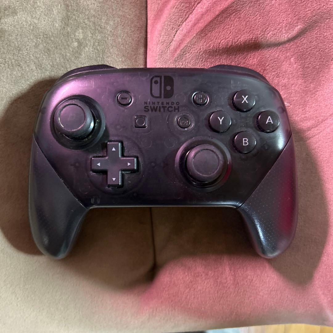 Switchフルセット