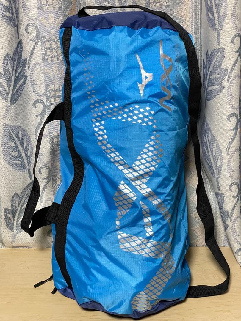 [ツオシ]ミズノ ソフトボール用キャッチャー防具一式