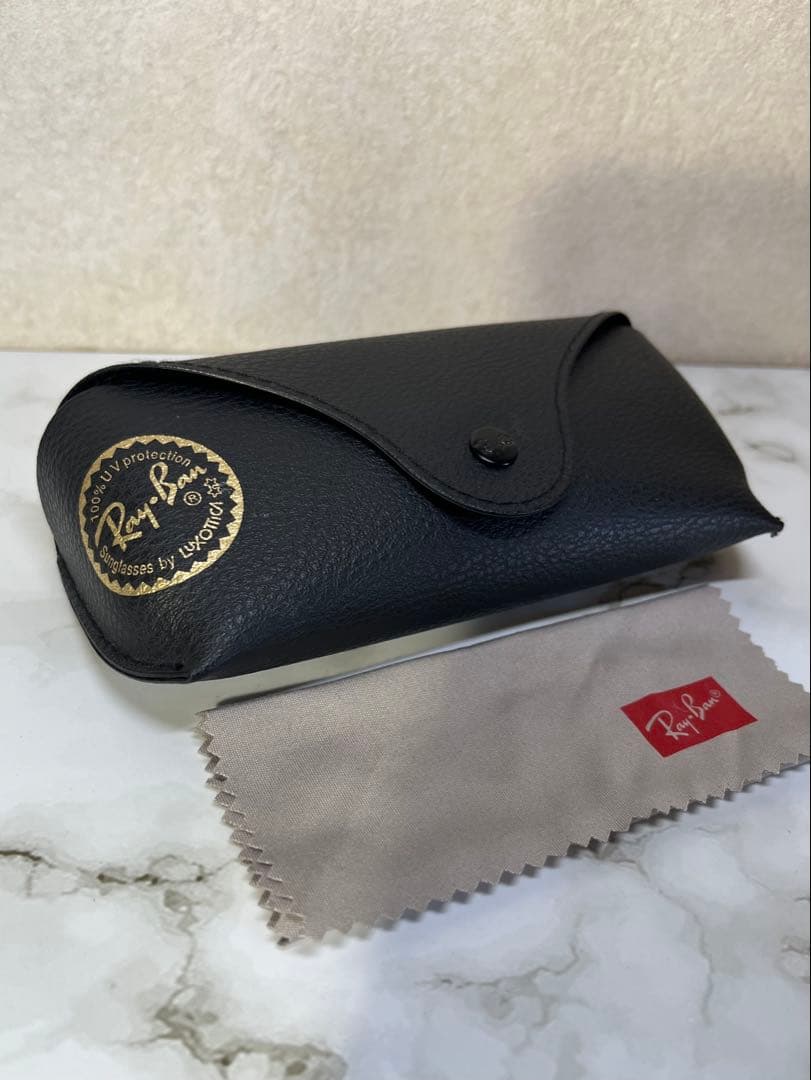 RayBan レイバンサングラス RB4259F 601/87 53