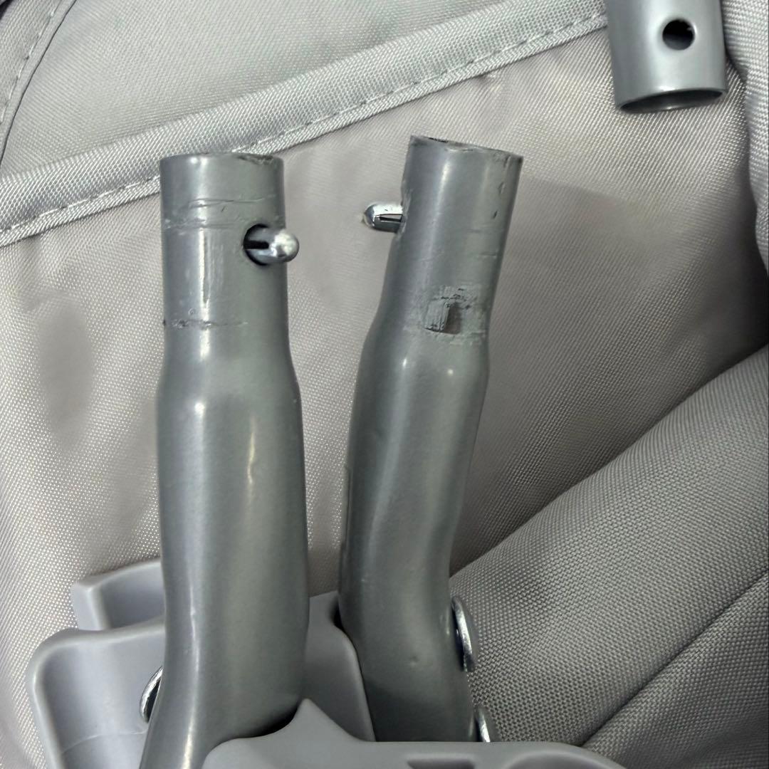 多機能ベビーベッド 折り畳み式プレイヤード 0114-0006g