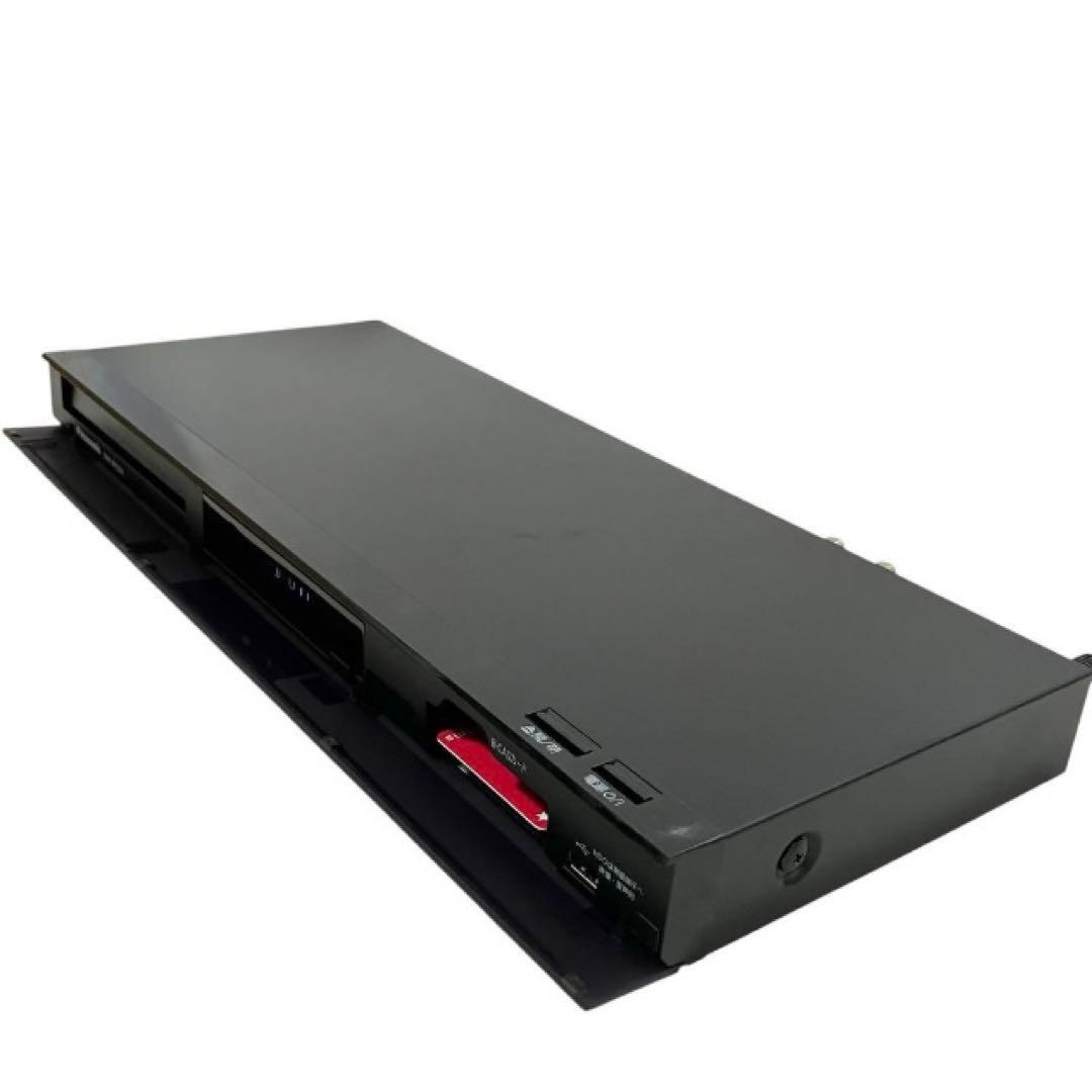 パナソニック 500GB ブルーレイレコーダー DIGA DMR-BRS520