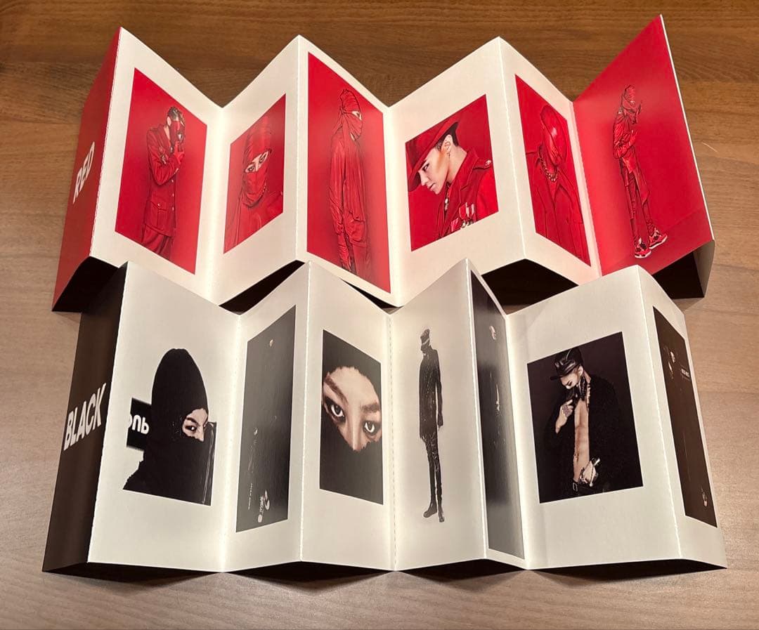 【激レア】800番台G-DRAGON COUP D'ETAT LP直筆