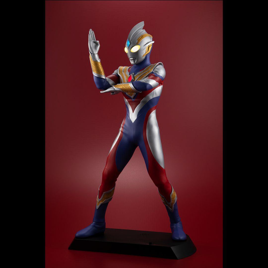 Ultimate Article ウルトラマントリガー (マルチタイプ) 完成品