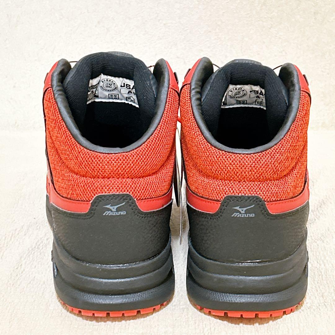 ✨人気商品✨ 【MIZUNO】 ミズノ LS173M BOA ALMIGHTY