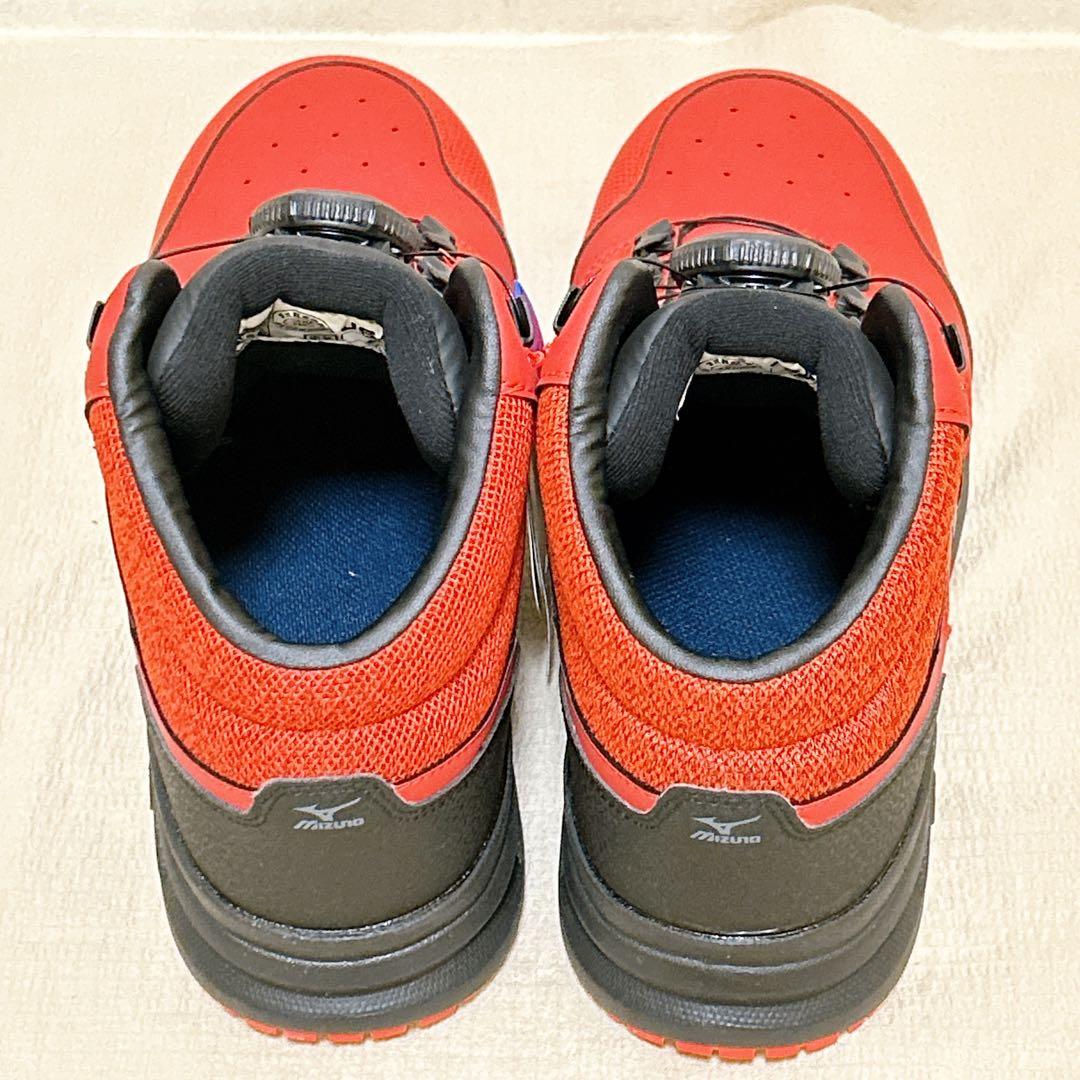 ✨人気商品✨ 【MIZUNO】 ミズノ LS173M BOA ALMIGHTY