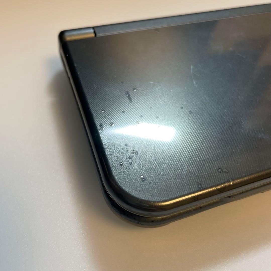 Nintendo Switch 本体 New 3DS LL ソフト周辺機器セット