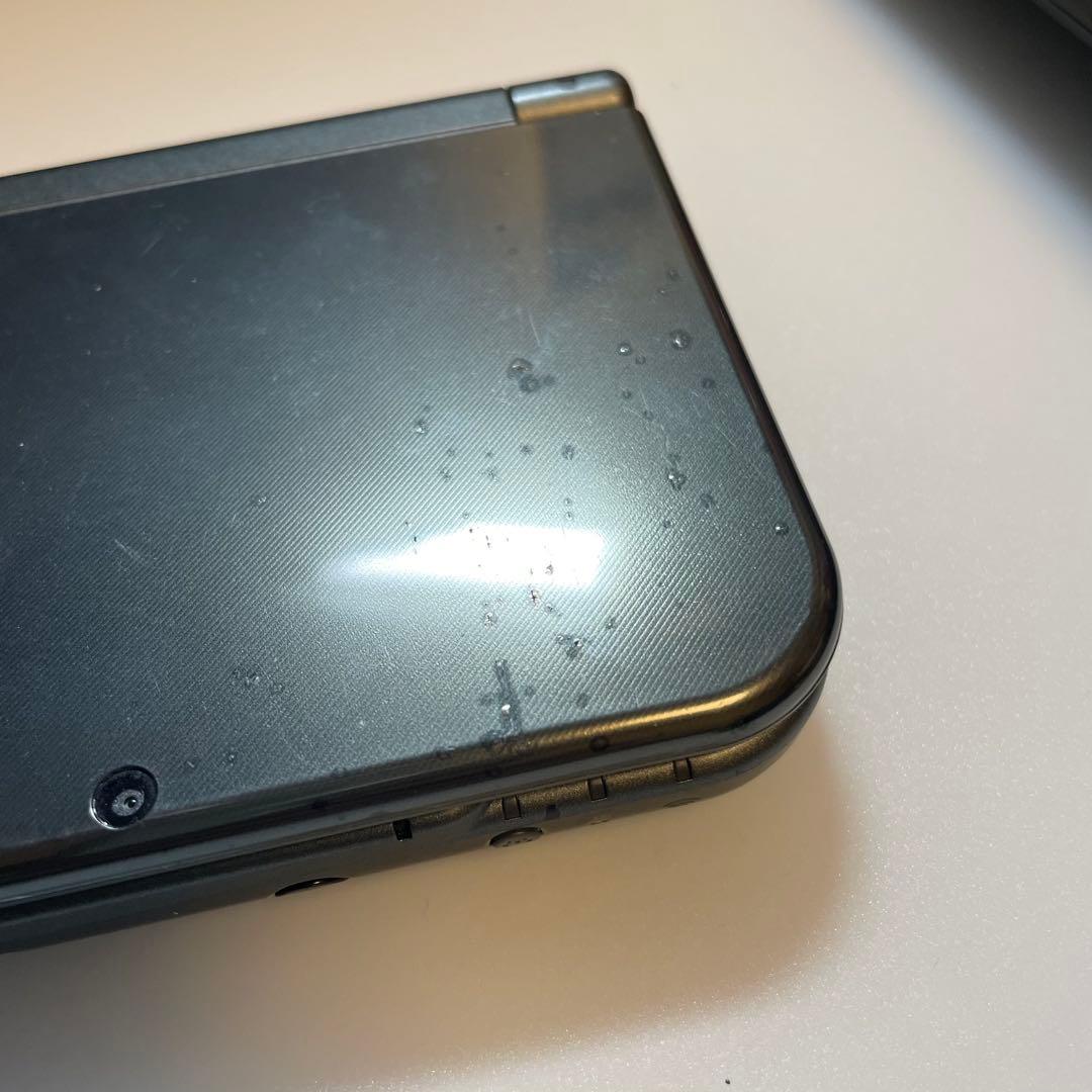 Nintendo Switch 本体 New 3DS LL ソフト周辺機器セット