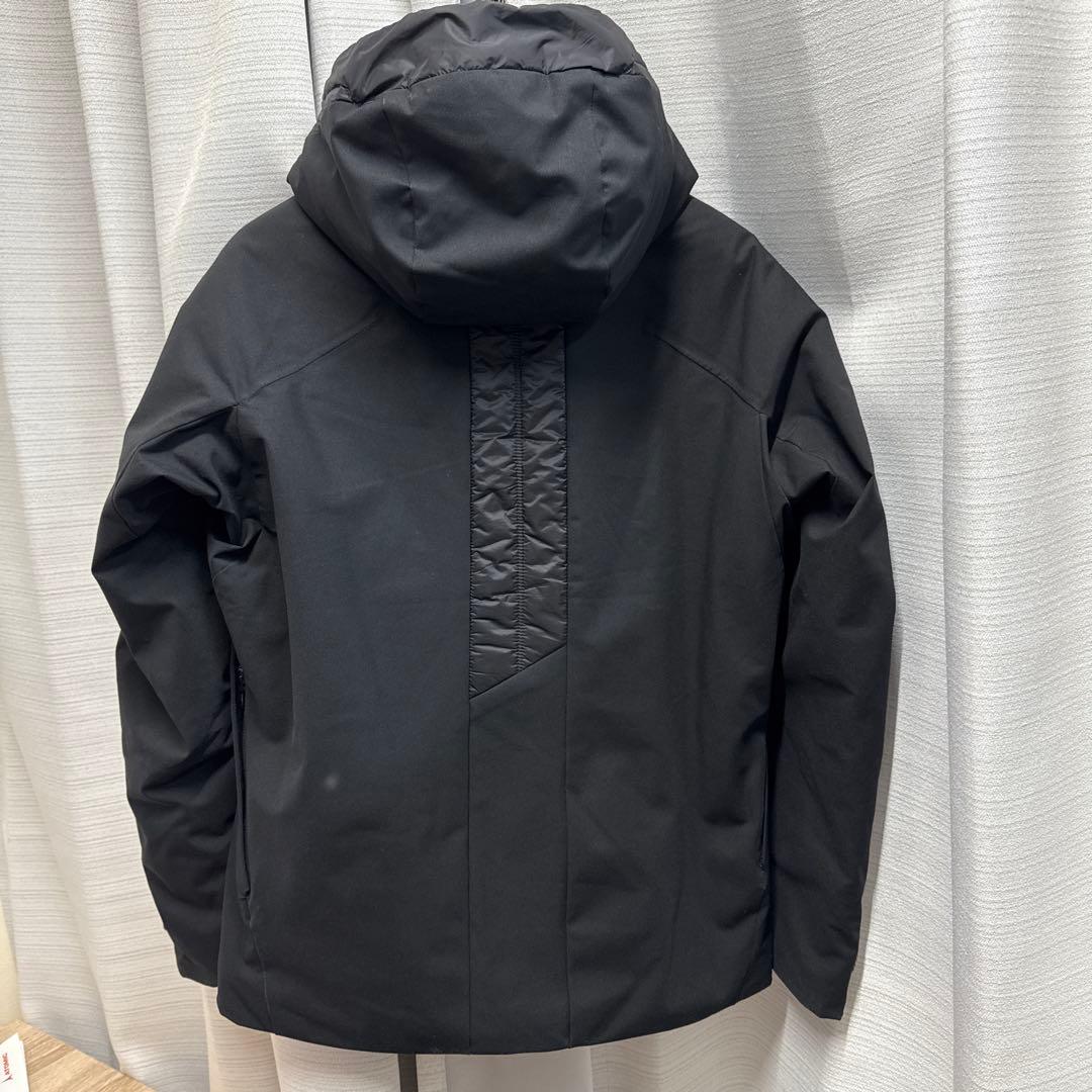 デサント DESCENTE SIOスキーウェア ジャケットユニセックス Sサイズ