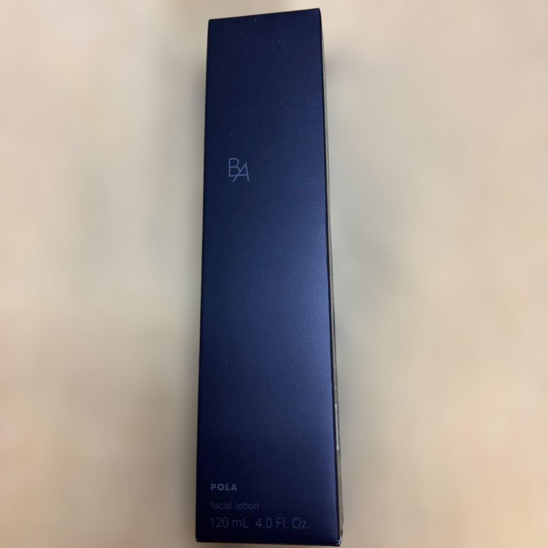 POLA BA ローション イマース 120mL