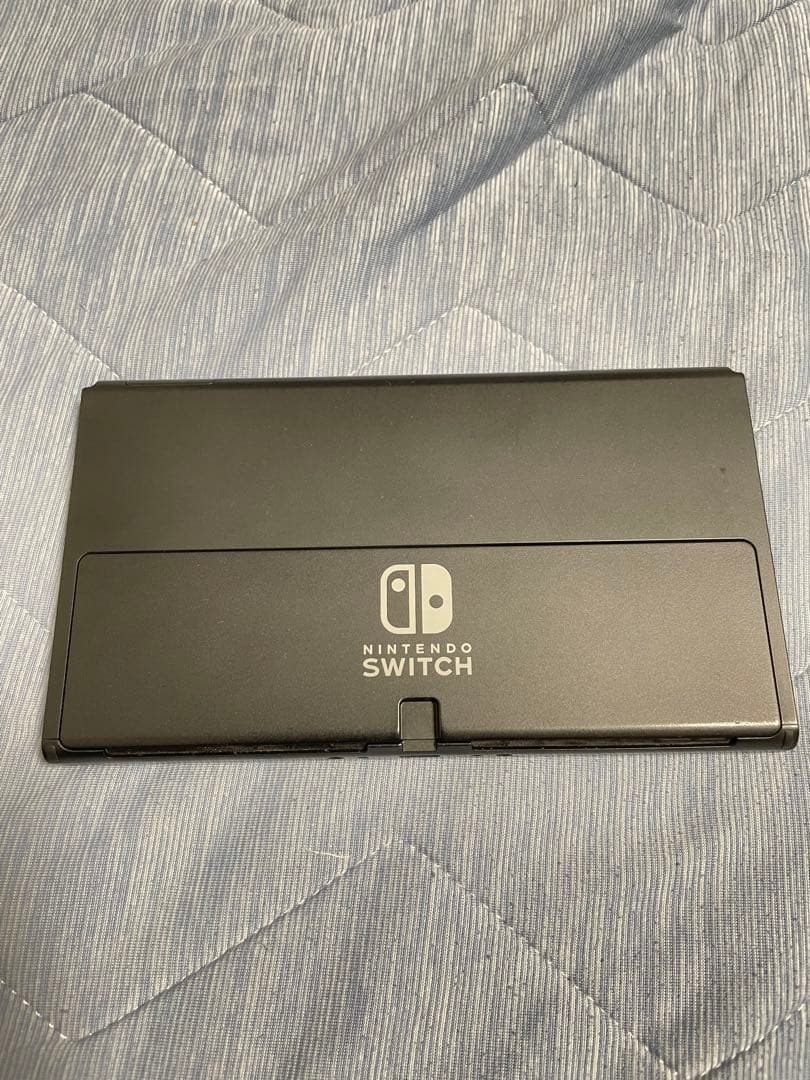 ニンテンドーSwitch本体　有機ELモデル　本体のみ