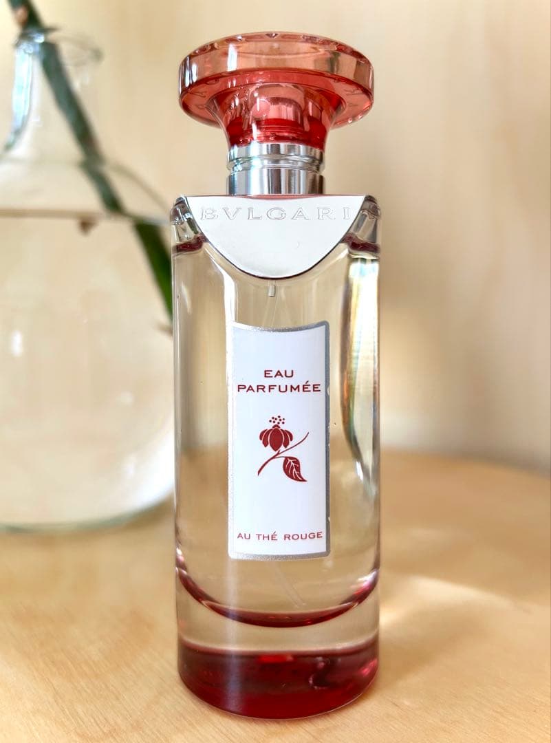 ブルガリ オ・パフメ オーテルージュ EDC50ml 国内品