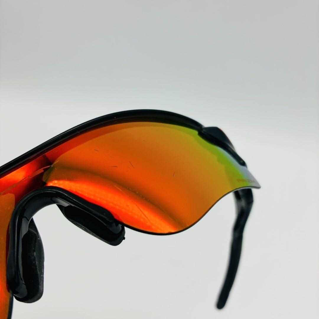 w*y様 OAKLEY RADARLOCK オークリー レーダーロック プリズム