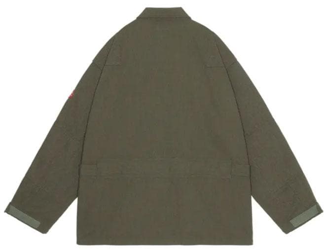 C.E CW Zip BDU サイズL ジャケット cavempt 2025AW