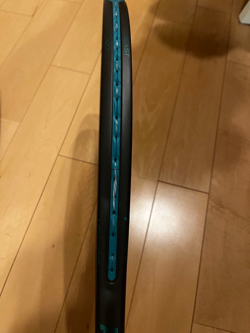 Prince テニスラケット