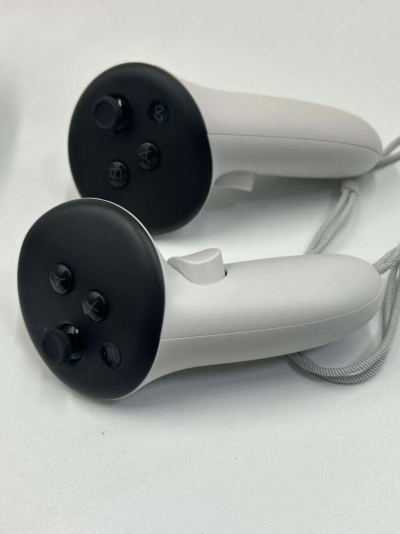  Quest 3 512GB 本体セット メタクエスト3 最新VRヘッド