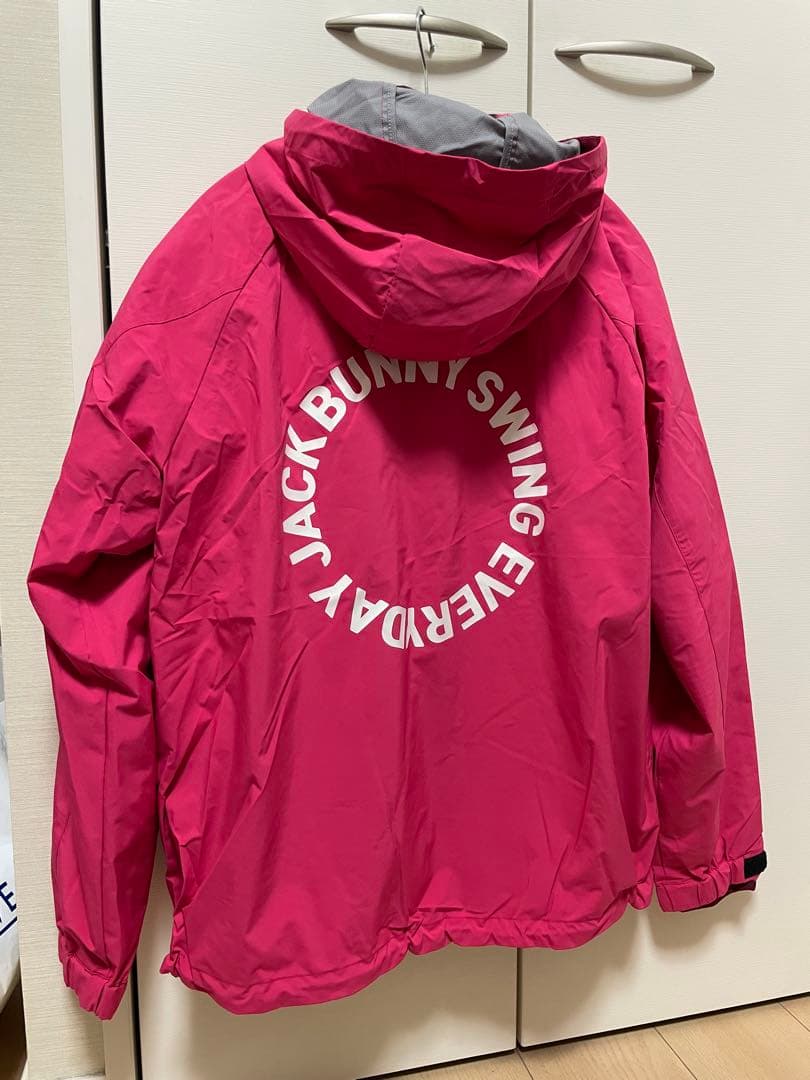 Jack Bunny!! レディースジャケット サイズ1