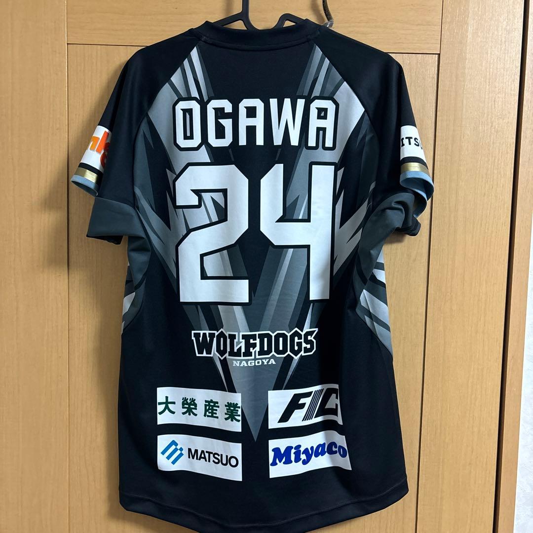 小川智大　オーセンティックユニフォーム　タオル　セット　Lサイズ