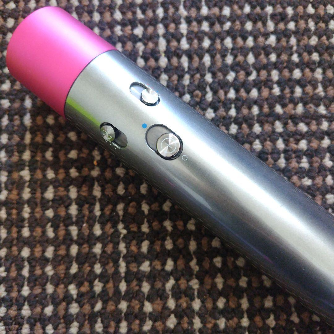 ダイソン エアラップドライヤーWF2-JP-KMA1581A