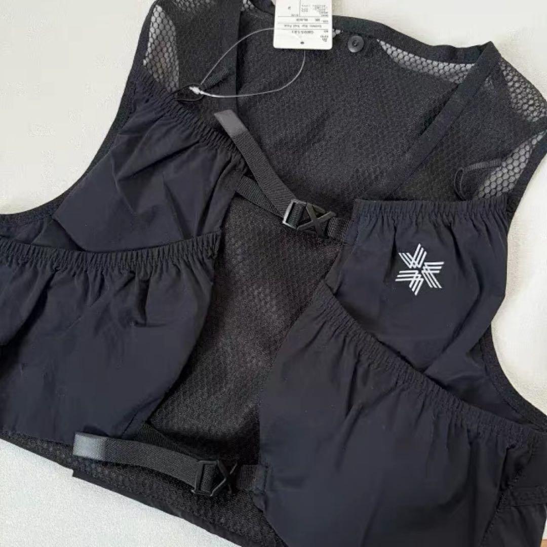 ゴールドウインスタートレイルパック