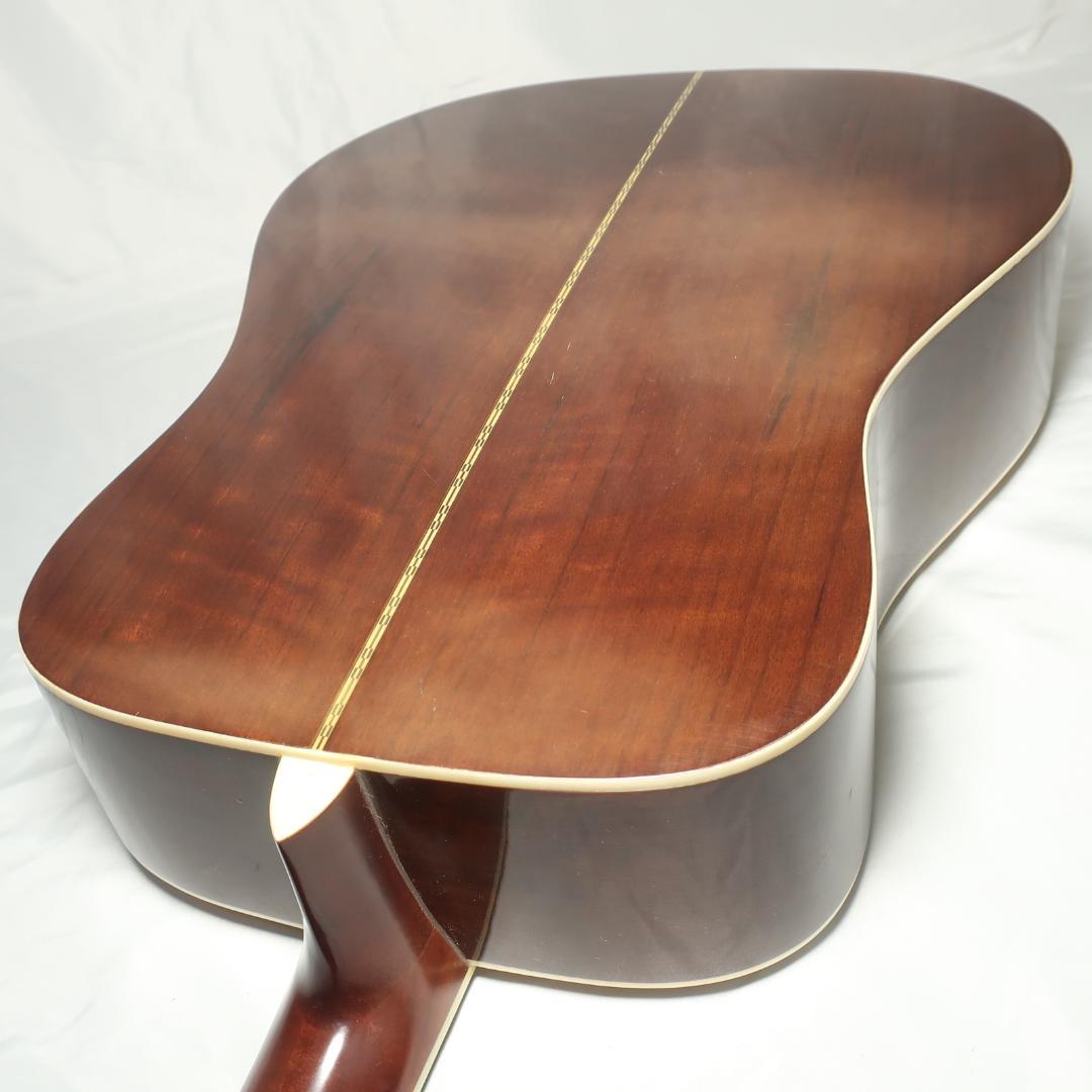 thumb MW-20 アコースティックギター ビンテージ 大鳴り 寺田楽器