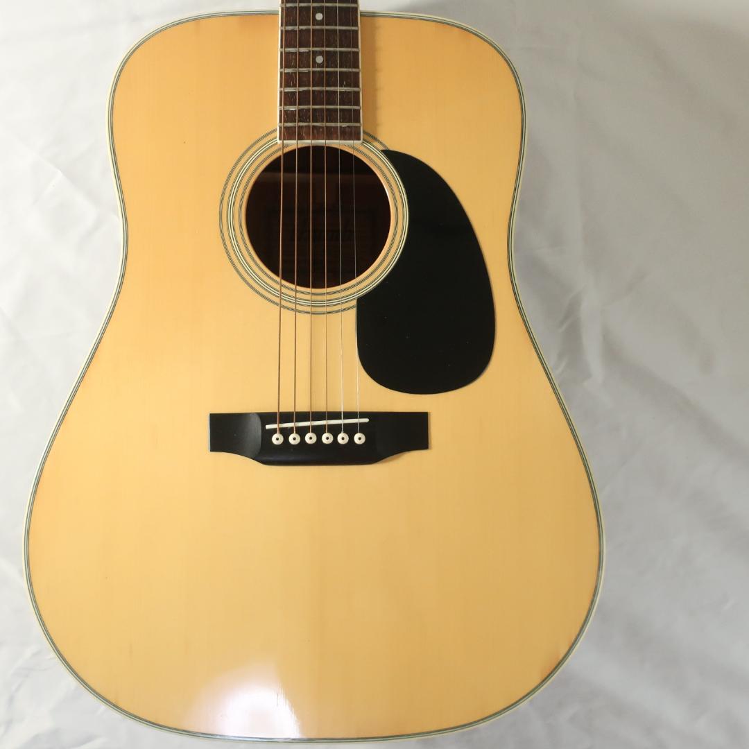 thumb MW-20 アコースティックギター ビンテージ 大鳴り 寺田楽器
