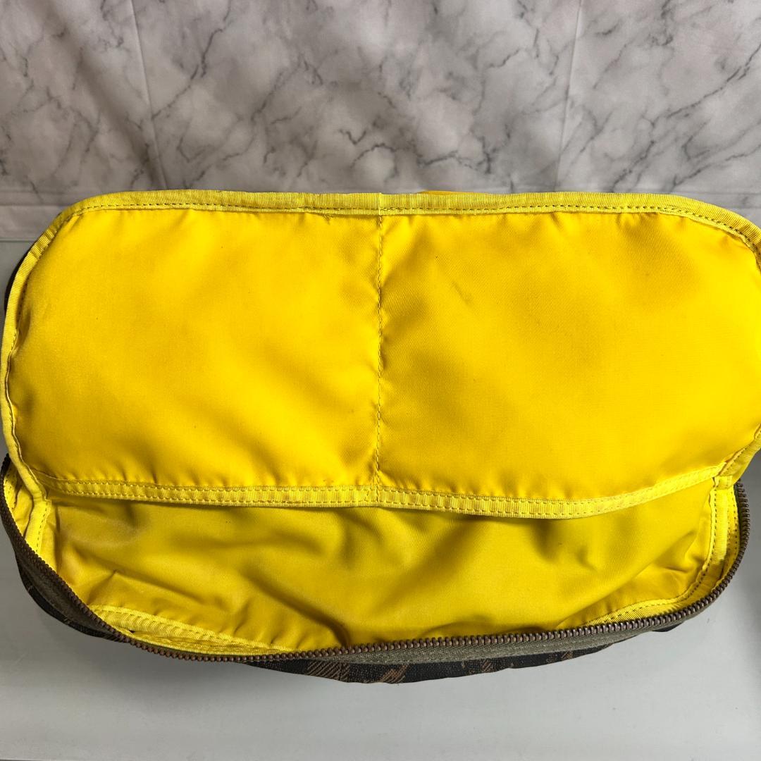 PORTER ポーター 70周年 ショルダーバッグ グリーンアイ カモフラ