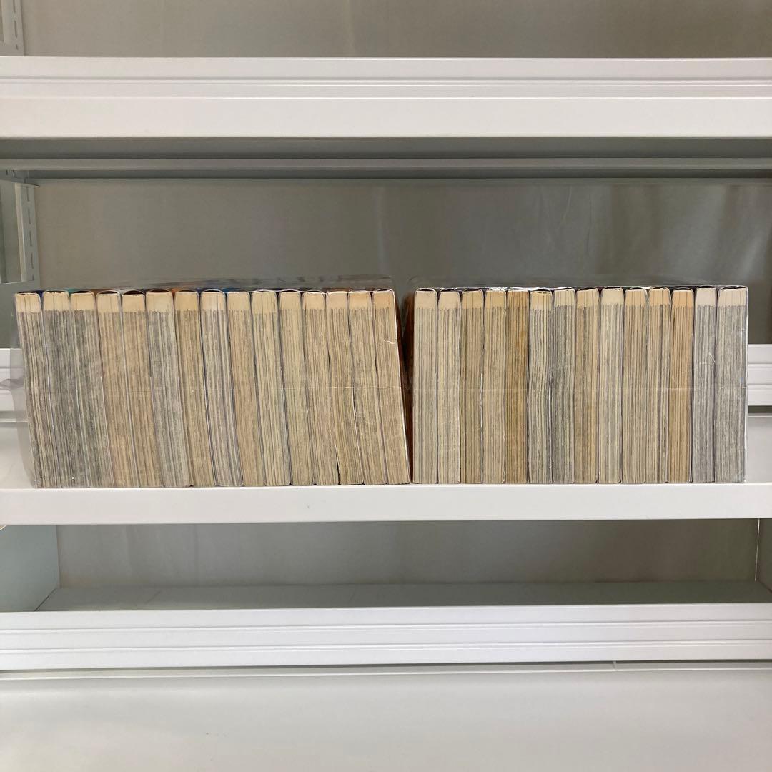 ヴィンランドサガ 全巻 1.7-3