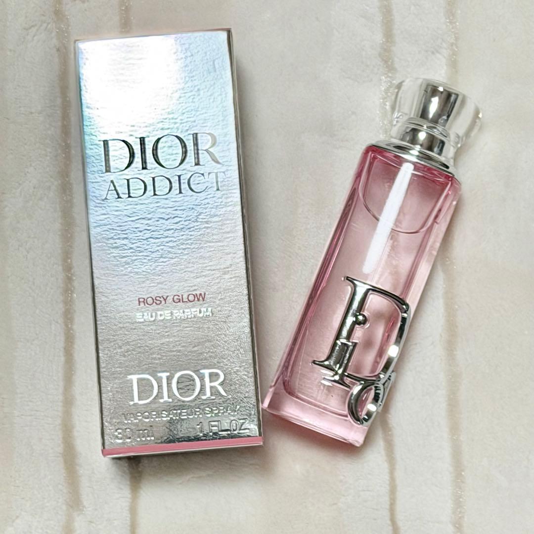 ディオール アディクト ロージー グロウ (オードゥ パルファン)30ml