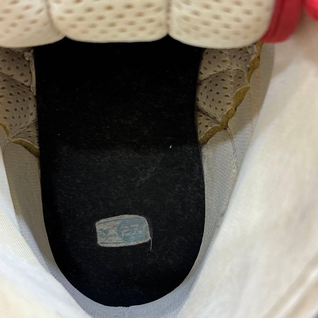 【即日発送 日本製】ミズノ スペシャルオーダー ボクシングシューズ 27cm