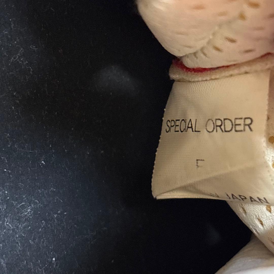 【即日発送 日本製】ミズノ スペシャルオーダー ボクシングシューズ 27cm